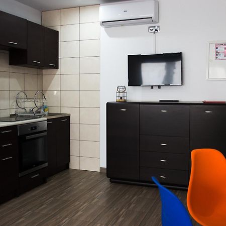 Studio Relax Kolnik 외부 사진