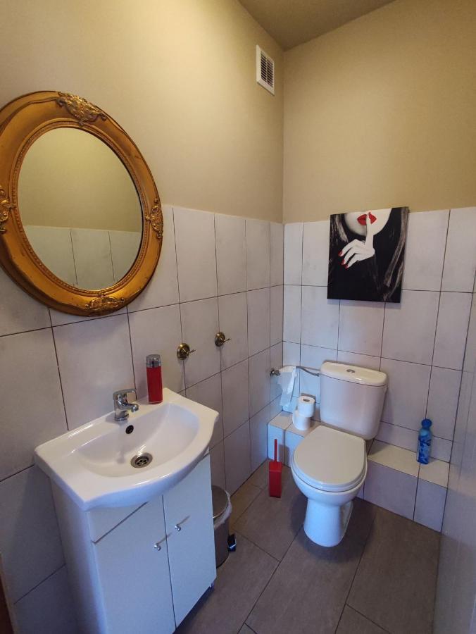 Studio Relax Kolnik 외부 사진