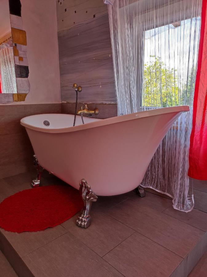 Studio Relax Kolnik 외부 사진