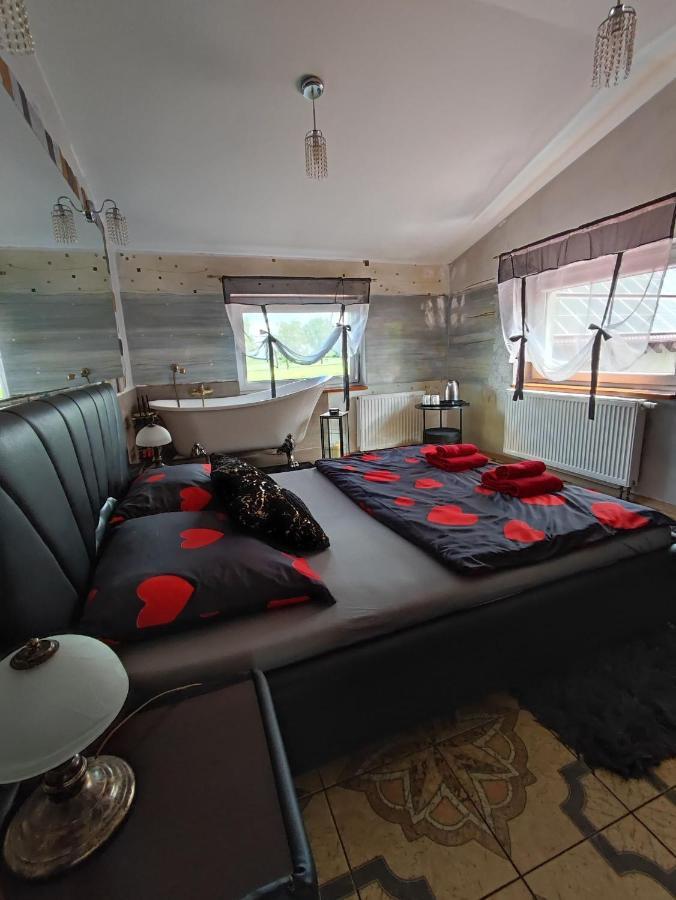 Studio Relax Kolnik 외부 사진