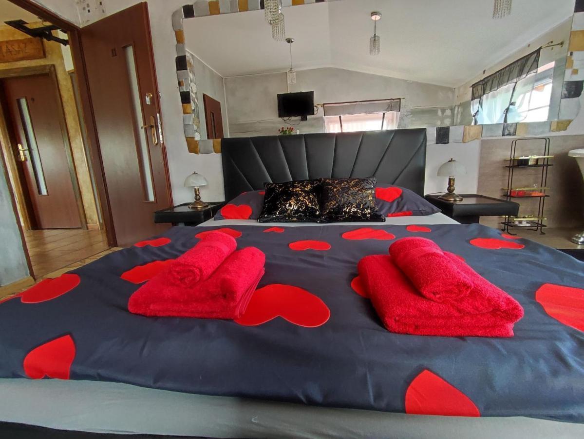 Studio Relax Kolnik 외부 사진