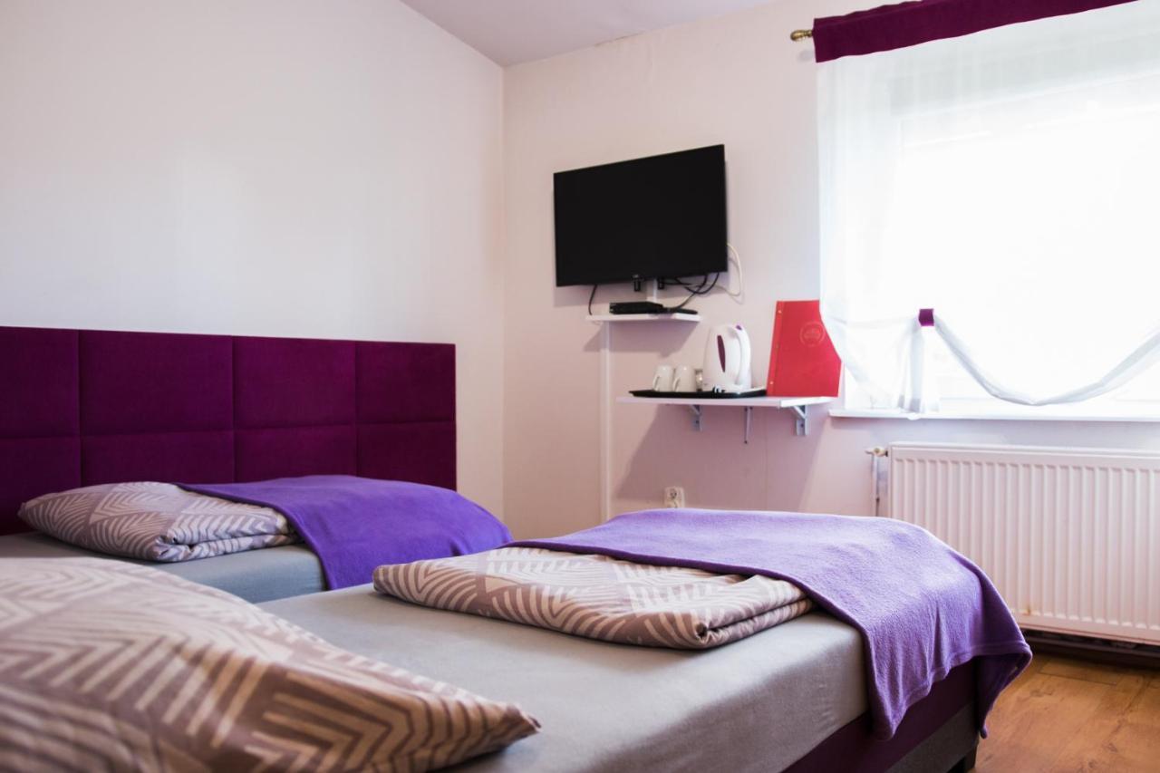 Studio Relax Kolnik 외부 사진