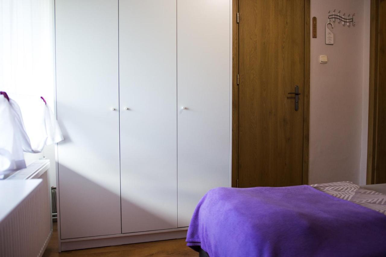 Studio Relax Kolnik 외부 사진