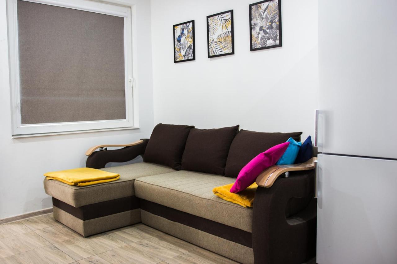 Studio Relax Kolnik 외부 사진