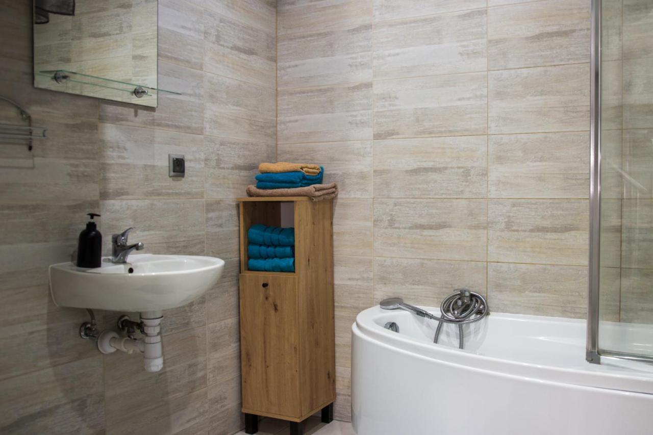 Studio Relax Kolnik 외부 사진