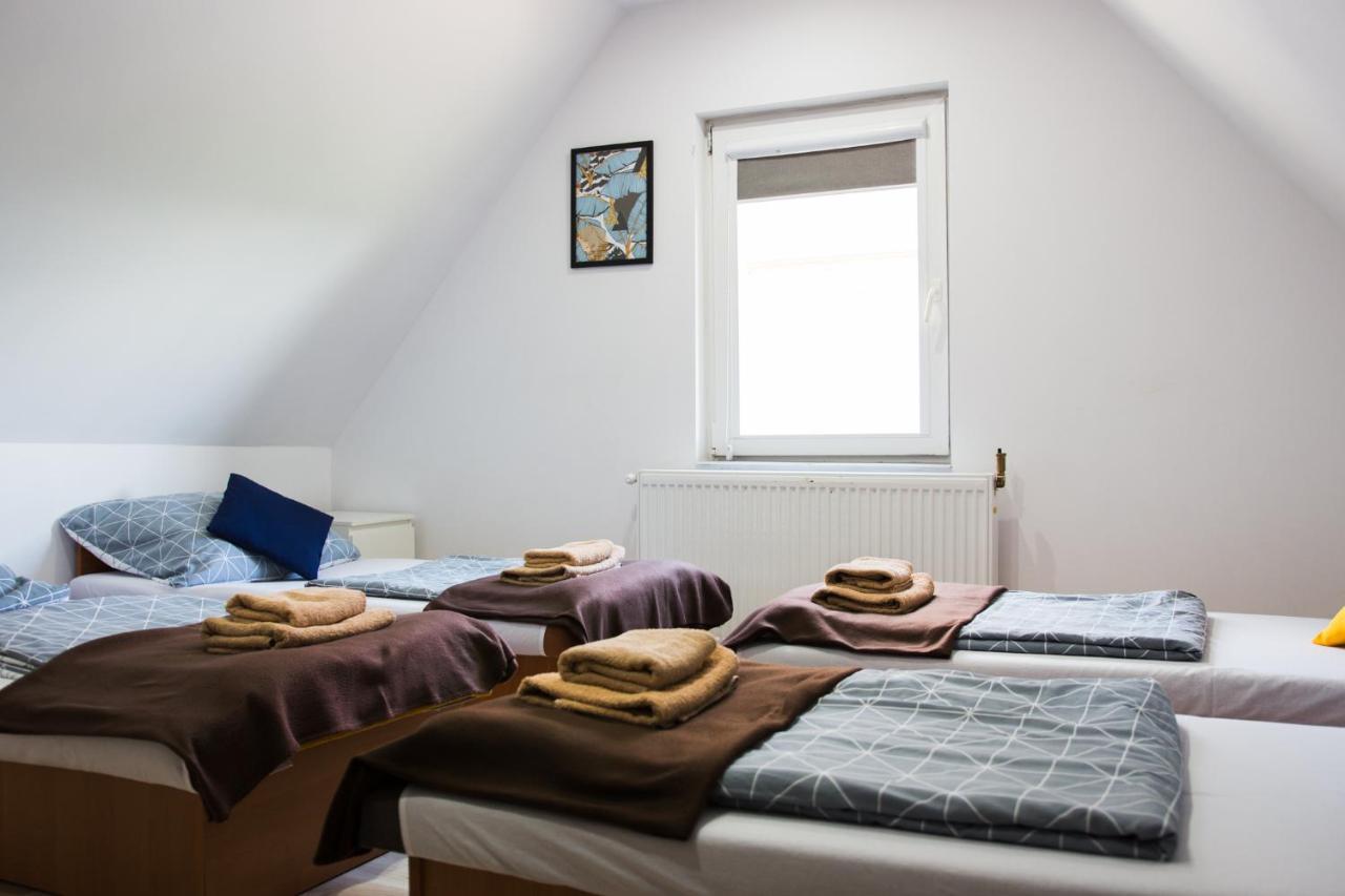 Studio Relax Kolnik 외부 사진