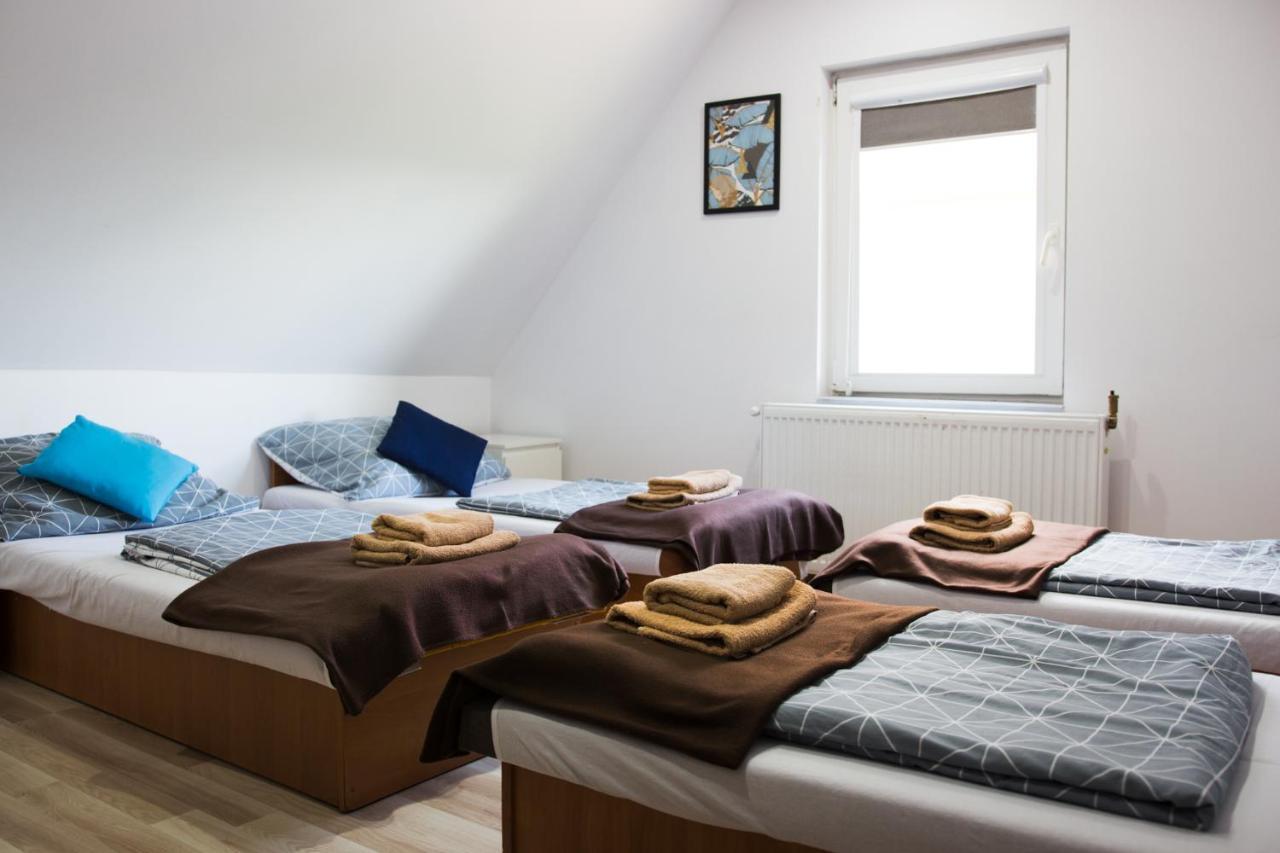 Studio Relax Kolnik 외부 사진
