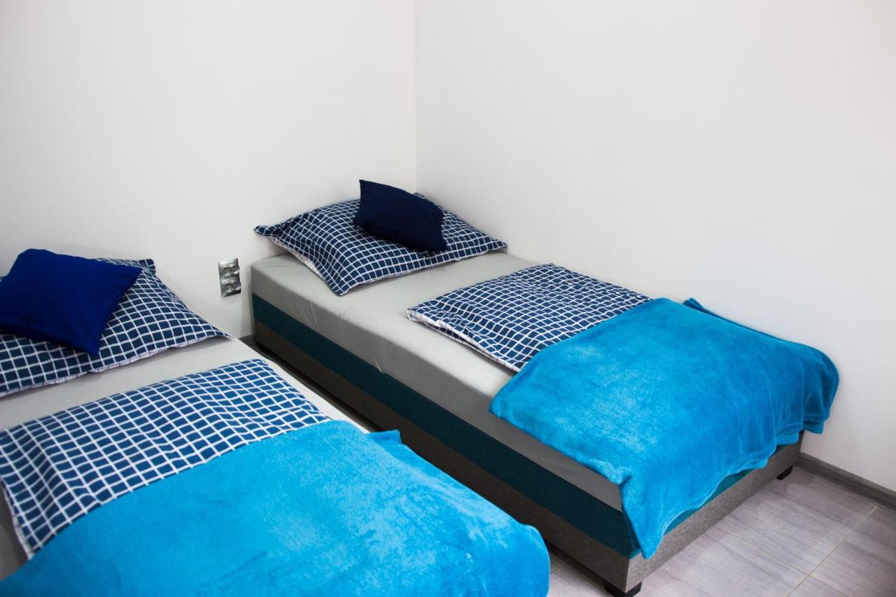 Studio Relax Kolnik 외부 사진