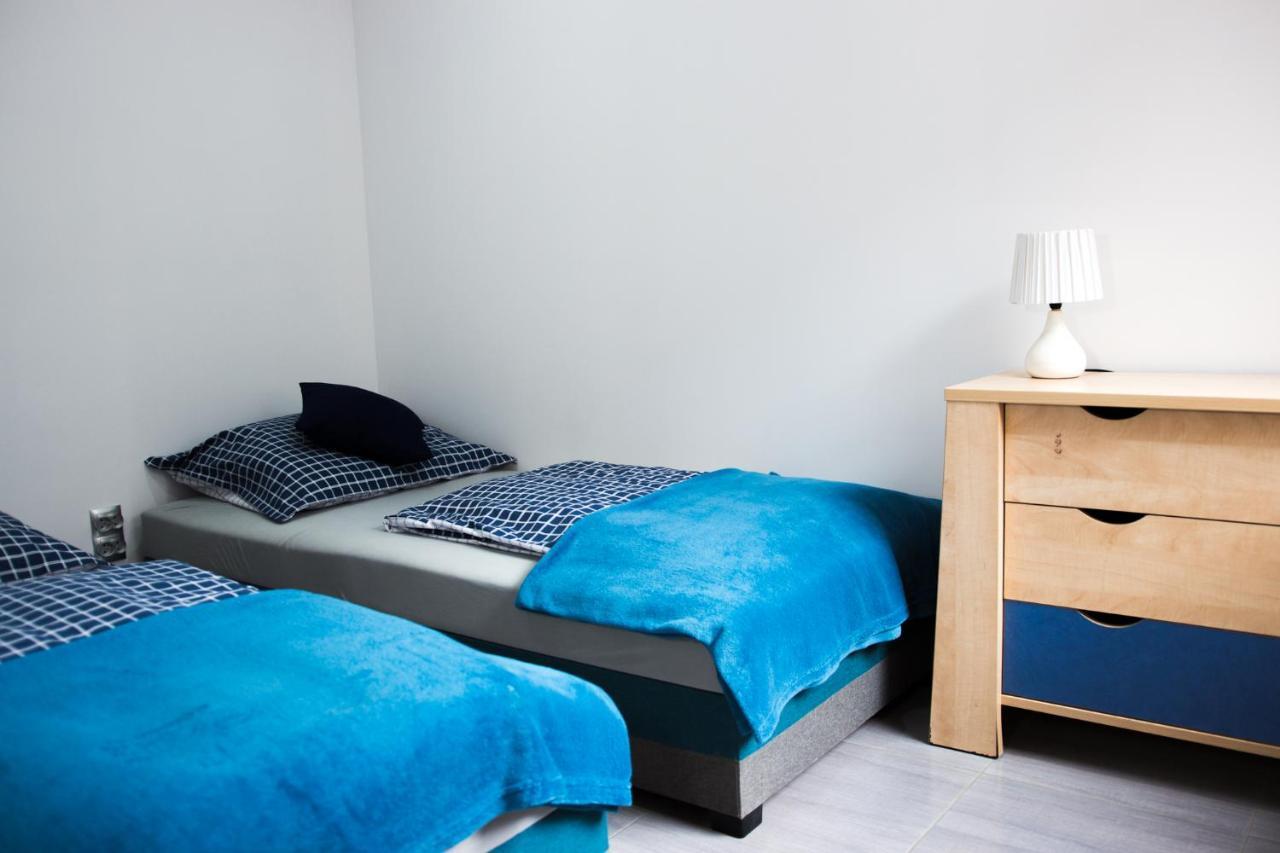 Studio Relax Kolnik 외부 사진