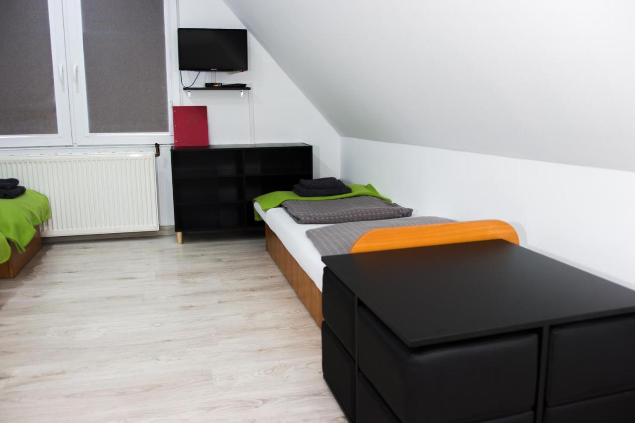 Studio Relax Kolnik 외부 사진
