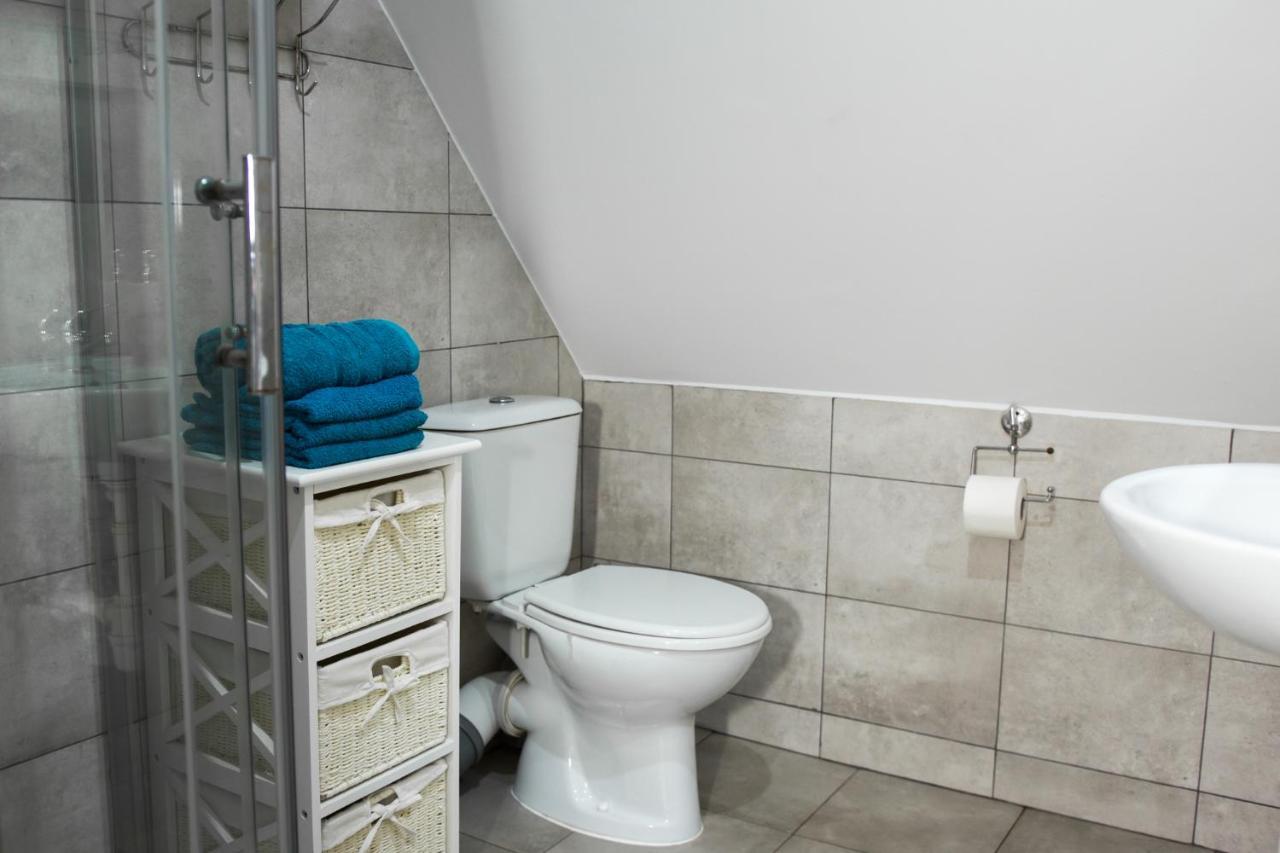 Studio Relax Kolnik 외부 사진