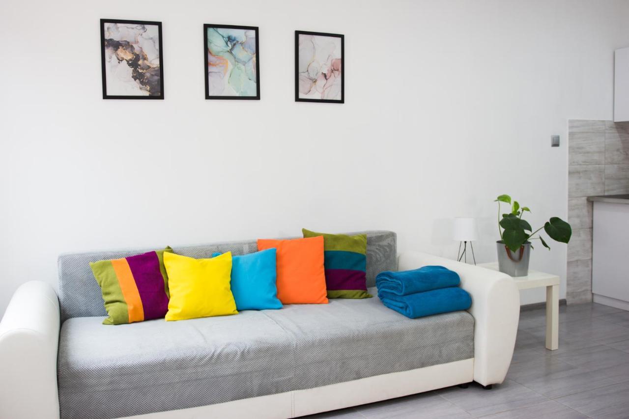 Studio Relax Kolnik 외부 사진