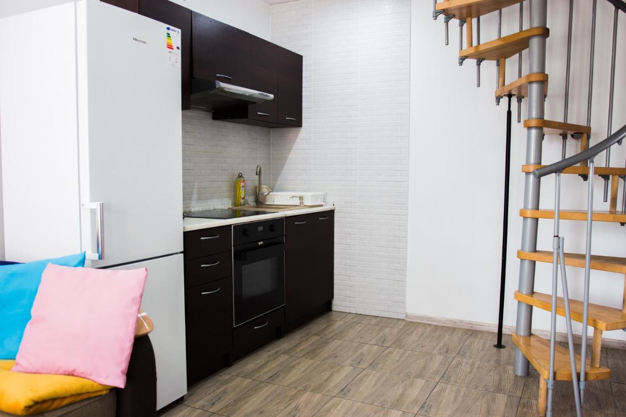 Studio Relax Kolnik 외부 사진