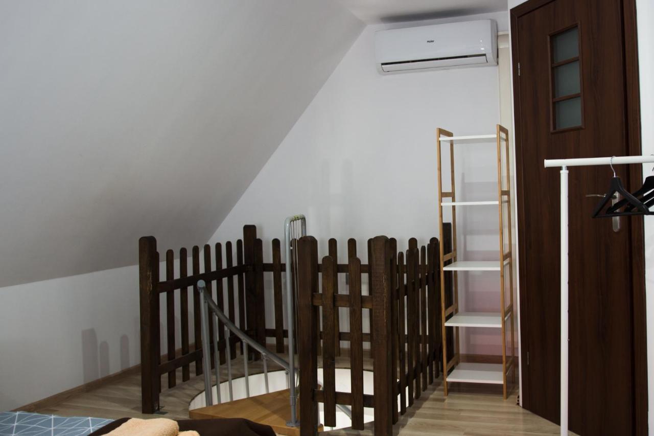 Studio Relax Kolnik 외부 사진