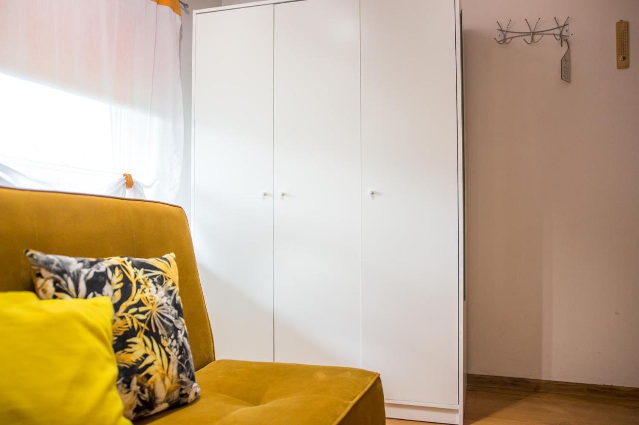 Studio Relax Kolnik 외부 사진