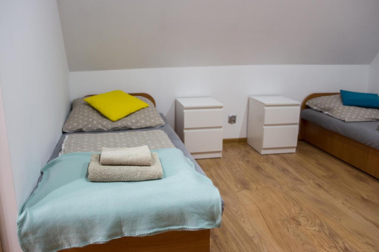 Studio Relax Kolnik 외부 사진