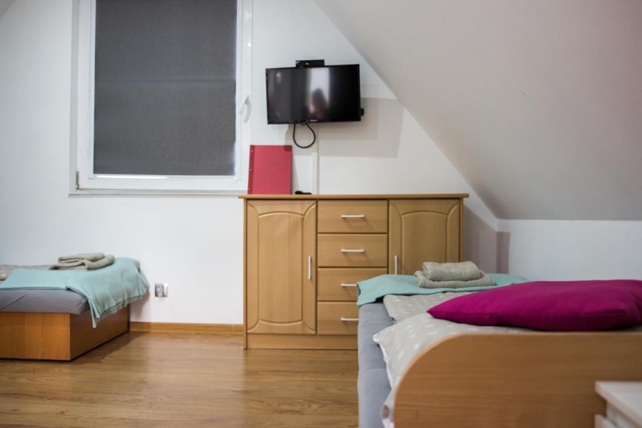 Studio Relax Kolnik 외부 사진