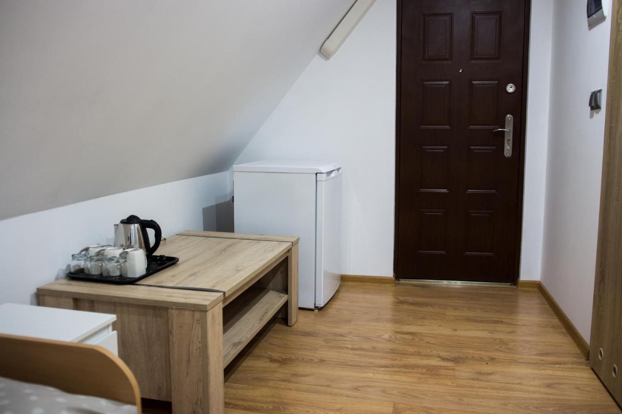 Studio Relax Kolnik 외부 사진