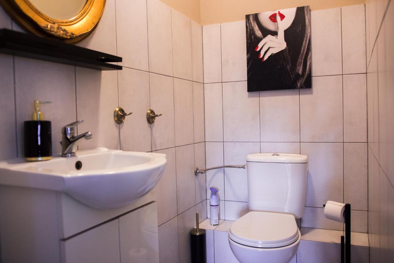 Studio Relax Kolnik 외부 사진