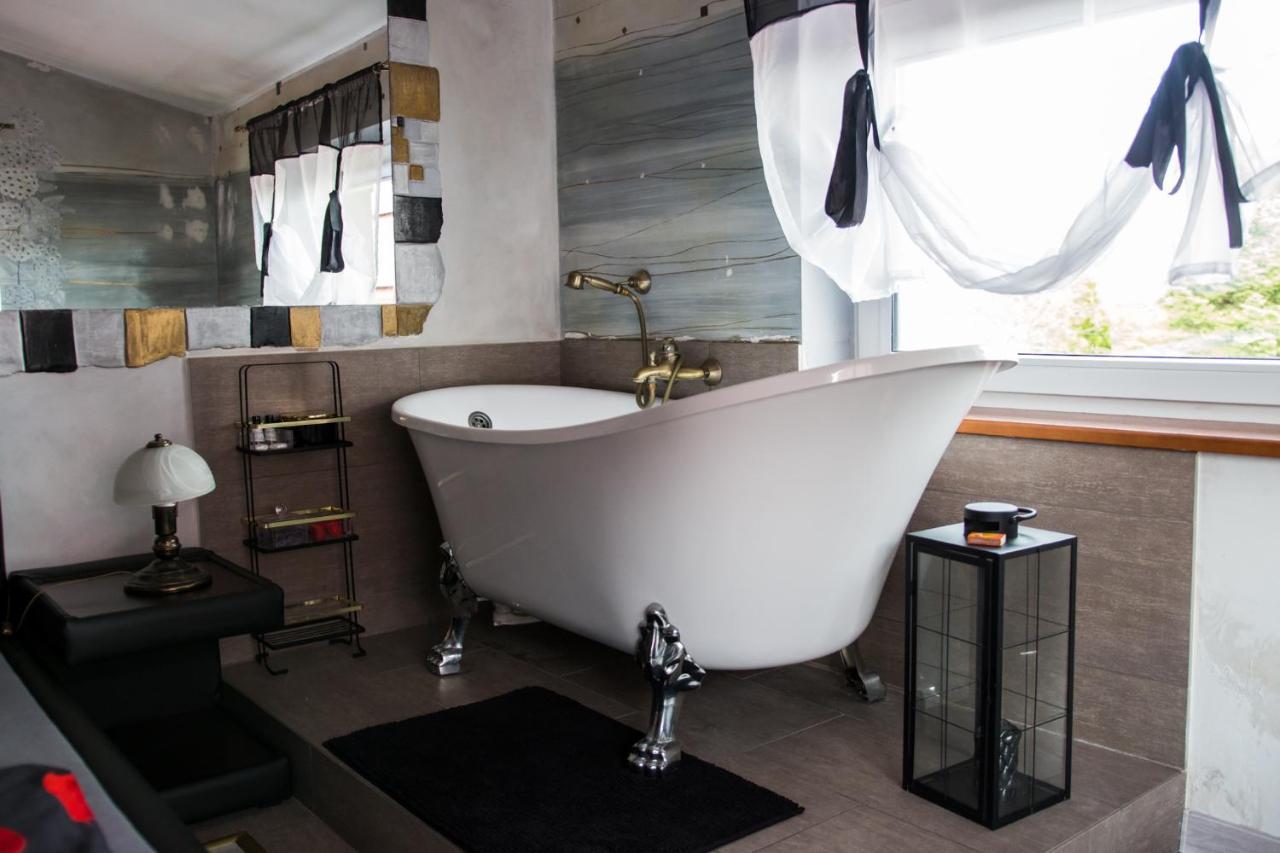 Studio Relax Kolnik 외부 사진