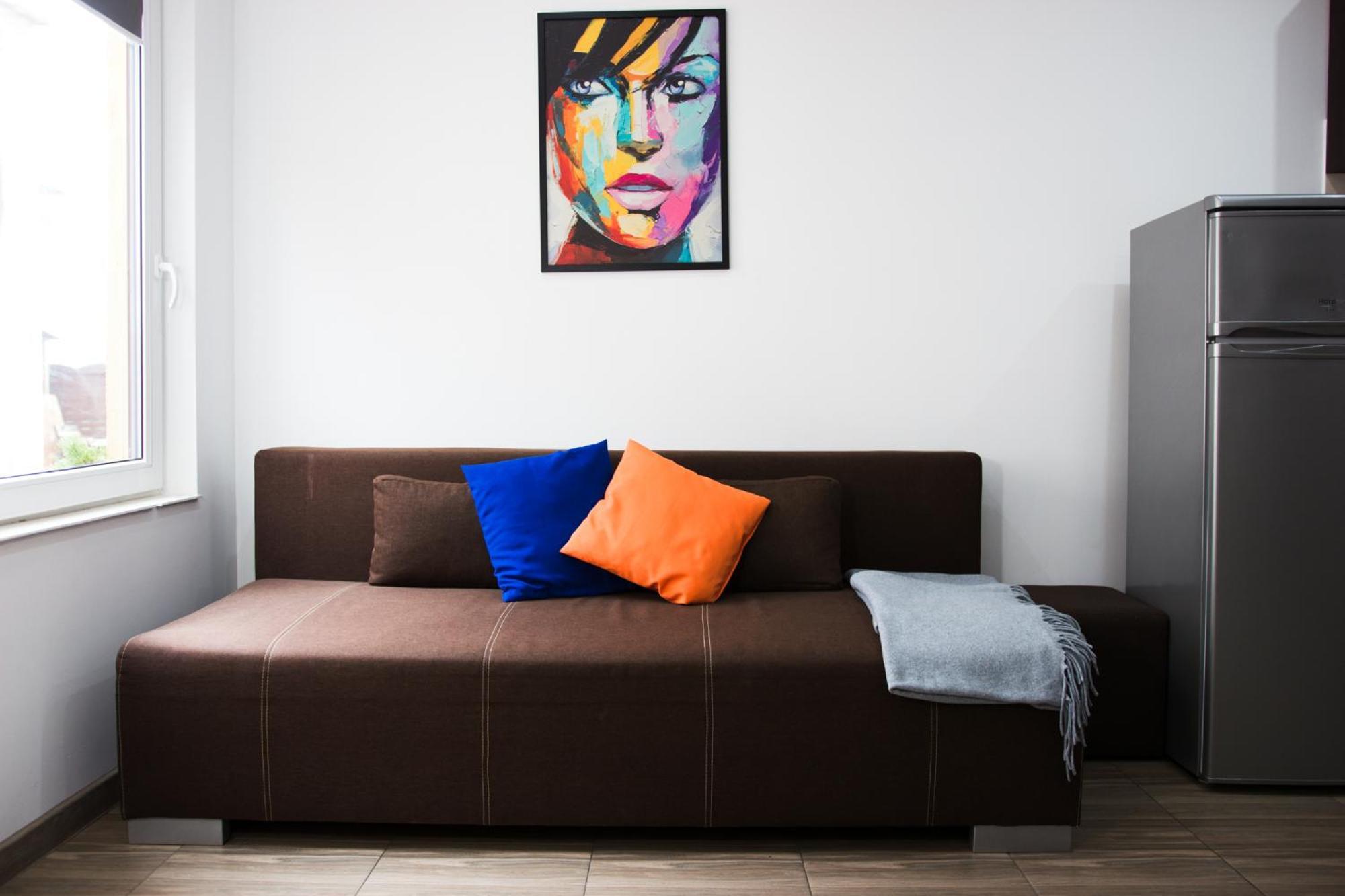Studio Relax Kolnik 외부 사진