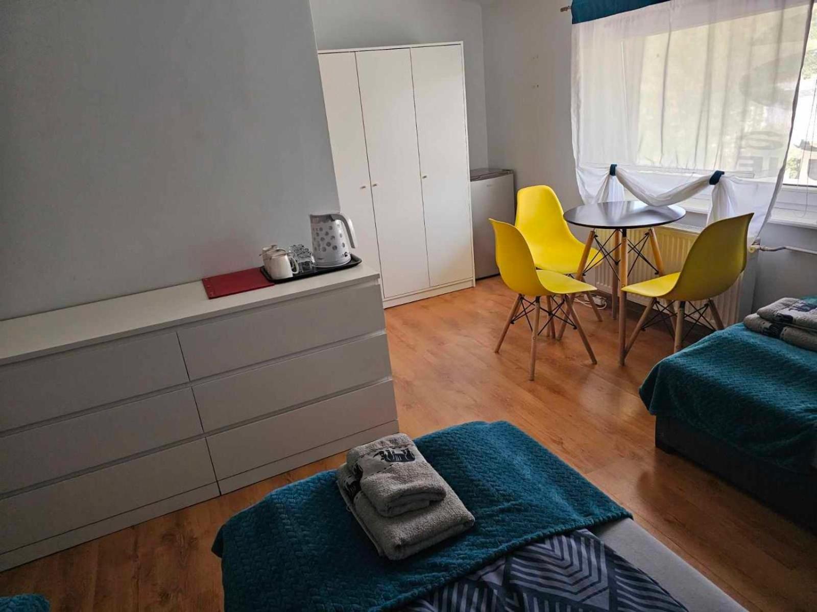 Studio Relax Kolnik 외부 사진