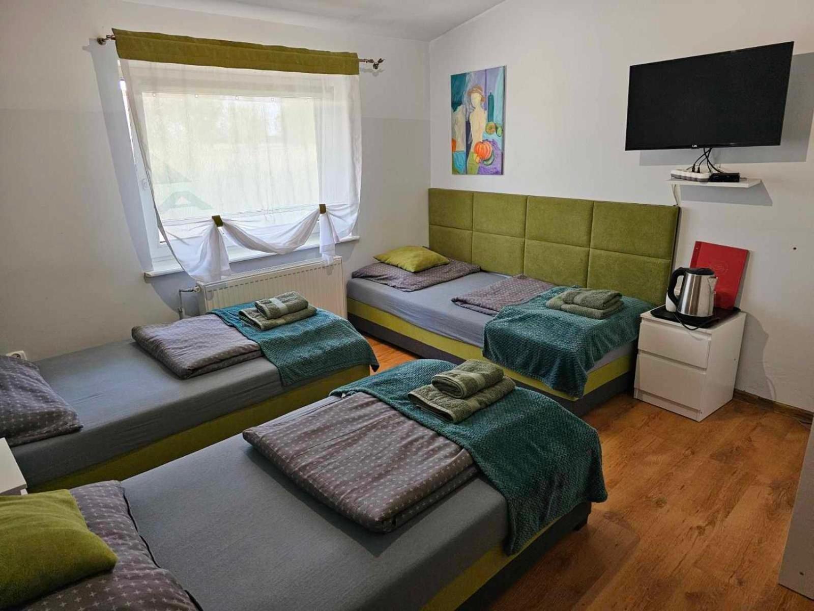 Studio Relax Kolnik 외부 사진