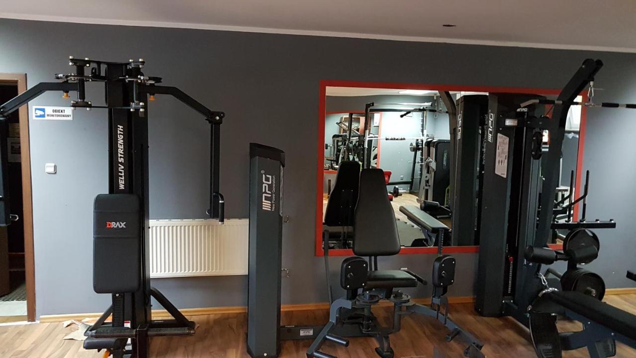 Studio Relax Kolnik 외부 사진