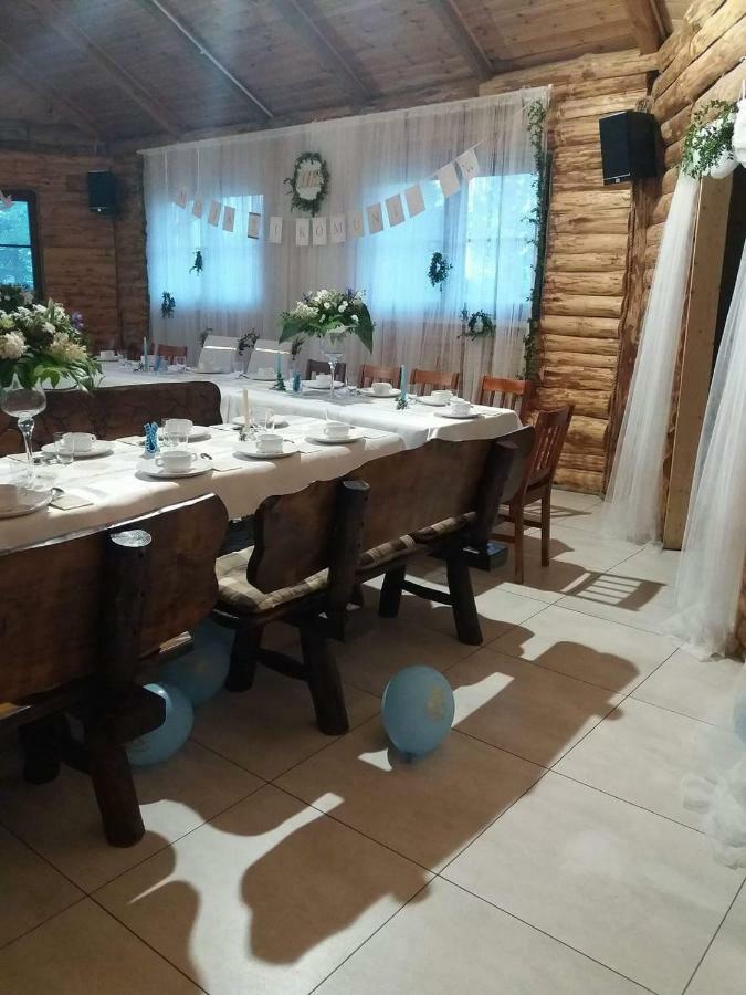 Studio Relax Kolnik 외부 사진