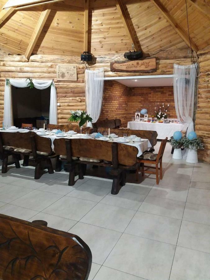 Studio Relax Kolnik 외부 사진