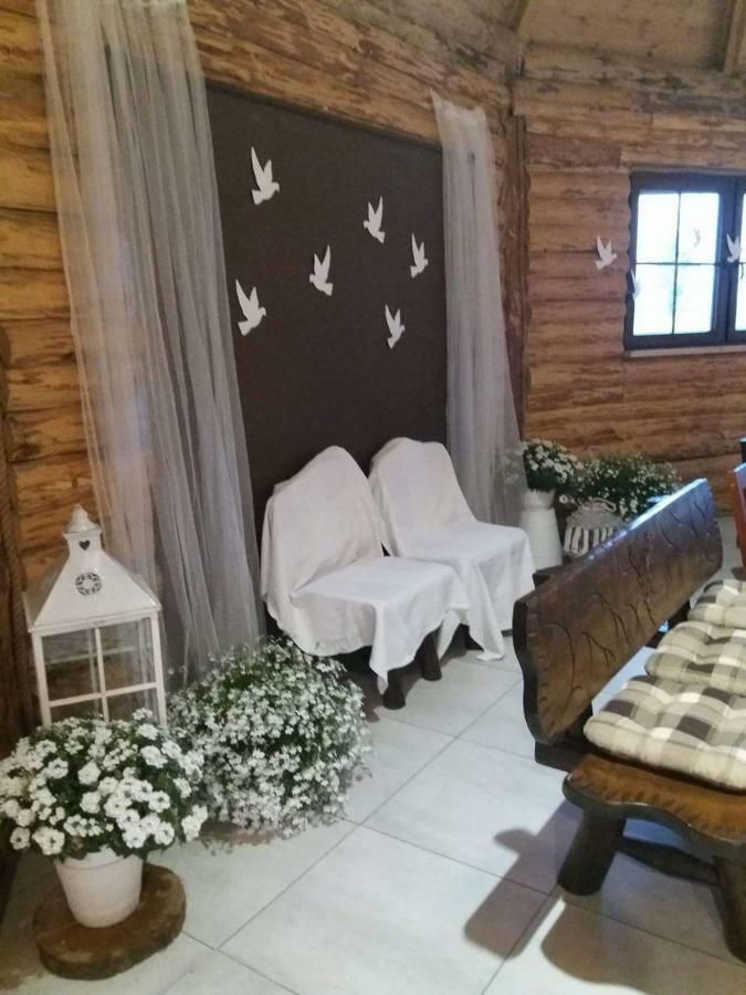Studio Relax Kolnik 외부 사진